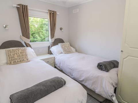 3 bedrooms, individually decorated, individually furnished, free WiFi