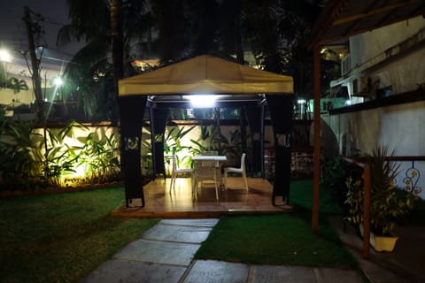 Gazebo