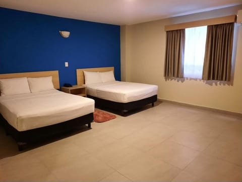 Executive Room | In-room safe, desk, iron/ironing board, free WiFi