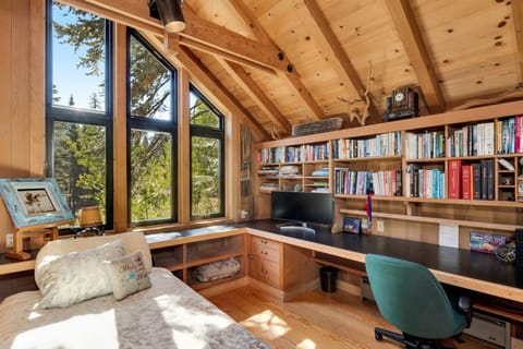 House, 3 Bedrooms | Interior