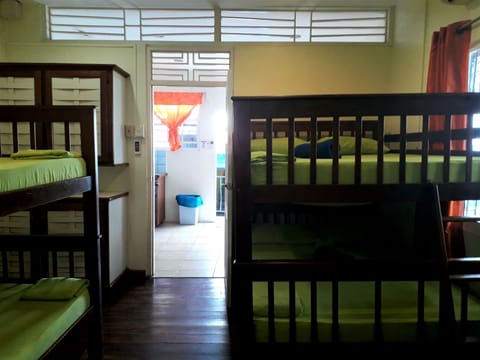 Family Apartment, 1 Bedroom, Kitchen, Beach View | Individually decorated, individually furnished, bed sheets