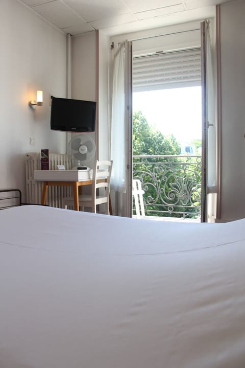 Superior Double Room | View from room