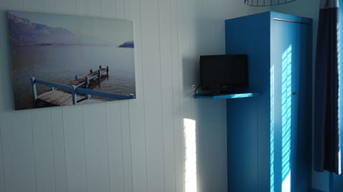 Superior Double Room | Desk, soundproofing, cribs/infant beds, rollaway beds