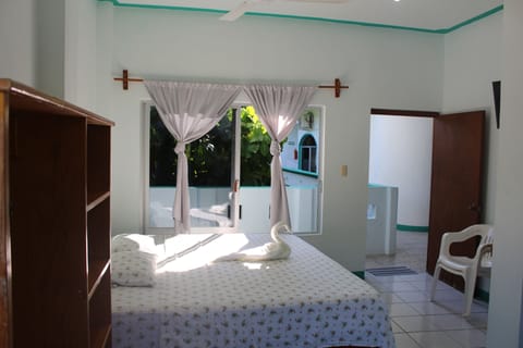 Basic Room | Free WiFi, bed sheets