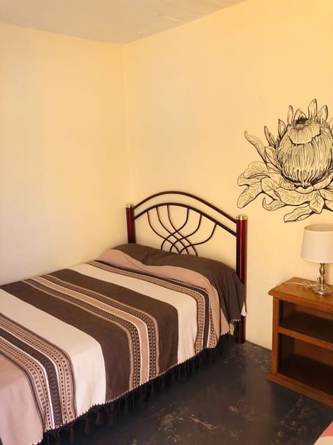 Standard Triple Room | Laptop workspace, iron/ironing board, free WiFi, bed sheets