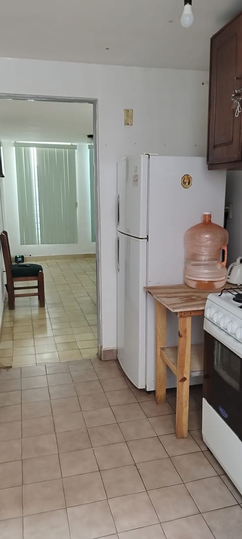 Standard House, 2 Bedrooms | Private kitchen | Fridge, cookware/dishes/utensils