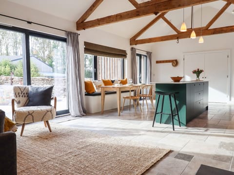 Cottage | Living room