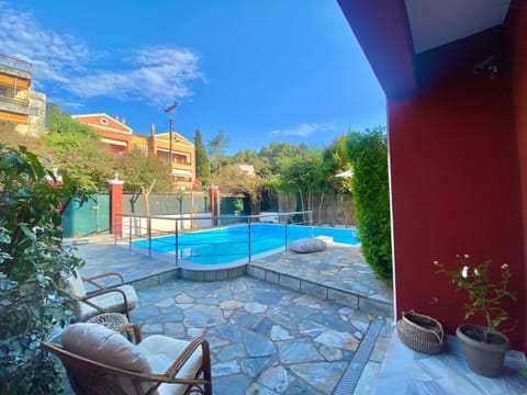 Villa, 3 Bedrooms, Smoking, Private Pool | Pool | Outdoor pool