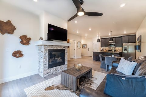 Apartment (1 Bedroom) | Exterior