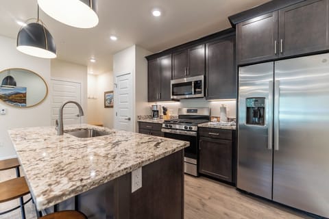 Apartment (1 Bedroom) | Exterior