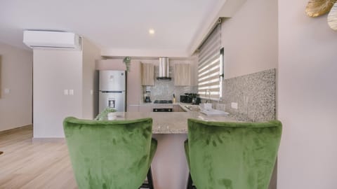 Apartment | 2 bedrooms, iron/ironing board, WiFi