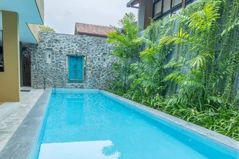 Villa | Pool | Outdoor pool