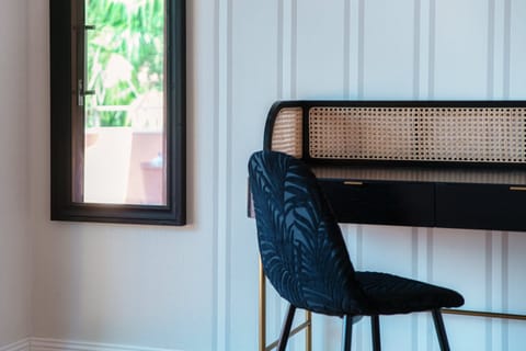 Apartment | City view