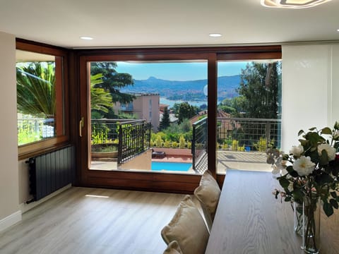 Apartment | Lake view