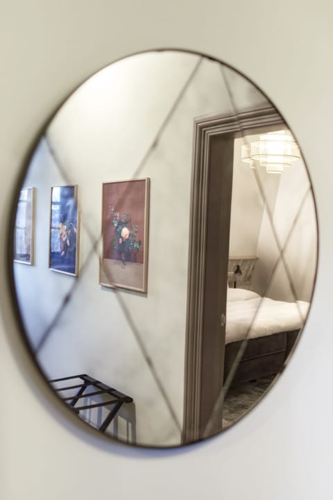 Premium Double Room | Premium bedding, in-room safe, individually decorated