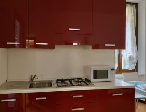 Studio, Annex Building | Private kitchen