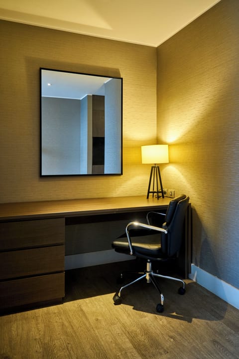 Executive Room | Free WiFi