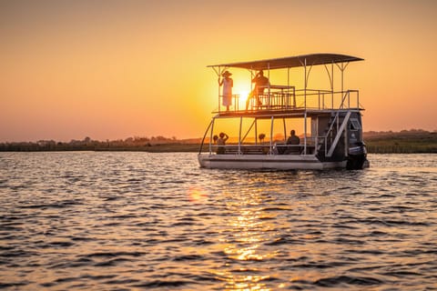 Boating