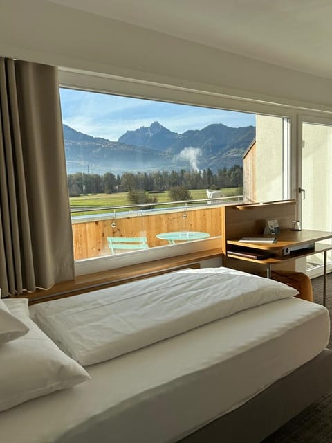 Superior Single Room | Premium bedding, memory foam beds, in-room safe, individually decorated