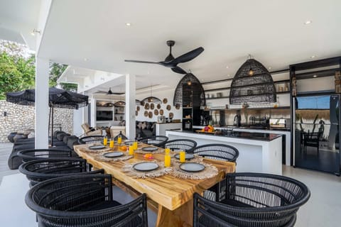 Basic Villa, Multiple Beds | Balcony