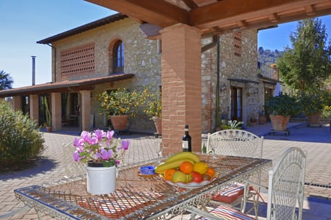 Standard House, Multiple Bedrooms (Casa Teresa) | Outdoor dining