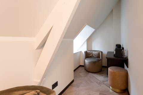 Superior Room | In-room safe, soundproofing, free WiFi, bed sheets