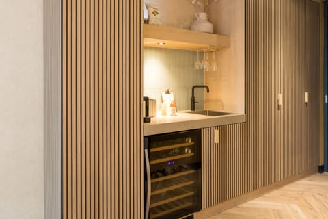 Garden View Suite | 1 bedroom, minibar, in-room safe, cribs/infant beds