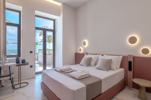 Executive Suite, Sea View (Outdoor Jetted Tub) | View from room