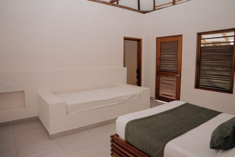 Classic Double Room | In-room safe, free WiFi, bed sheets