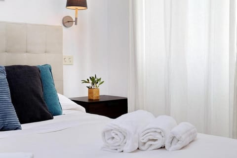 Apartment | 3 bedrooms