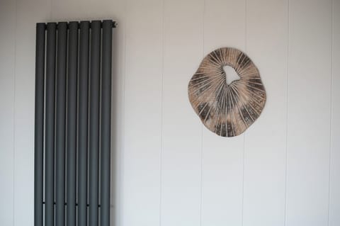 Cottage | Interior detail