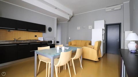 Apartment | 2 bedrooms, soundproofing