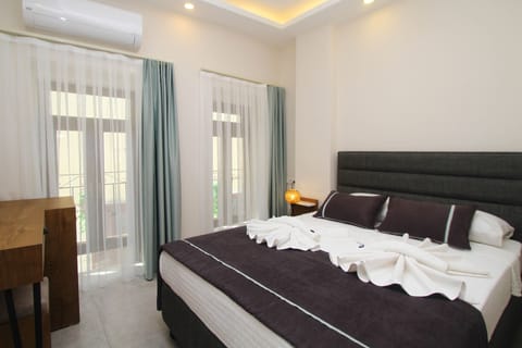 Standard Double Room | Premium bedding, free WiFi, bed sheets