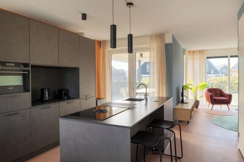 House (Duingras Kids) | Private kitchen