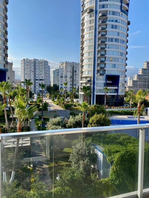 Family Apartment | Terrace/patio