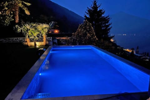 Villa | 3 bedrooms, Internet