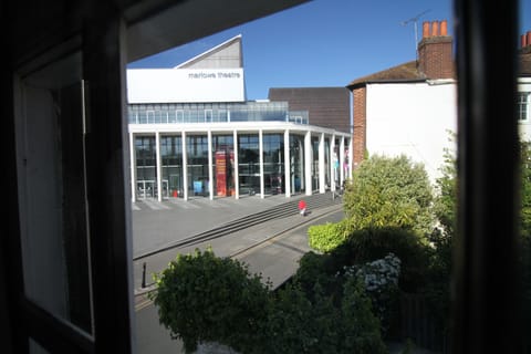 Superior Double Room, Ensuite (Four Poster ) | View from room