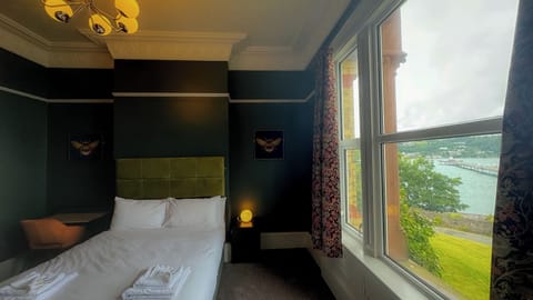 Double Room | In-room safe, individually decorated, individually furnished, free WiFi