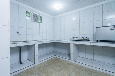 Deluxe Double Room | Private kitchen