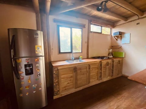 Family Room | Private kitchenette