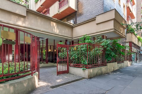 Apartment | 4 bedrooms