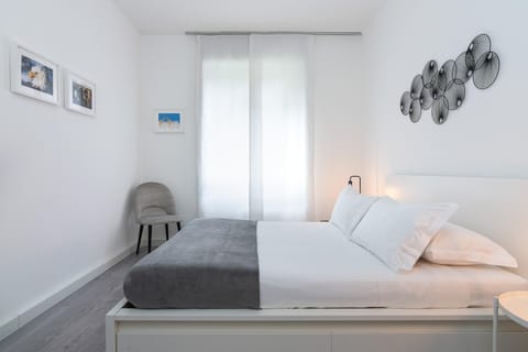 Apartment | 4 bedrooms