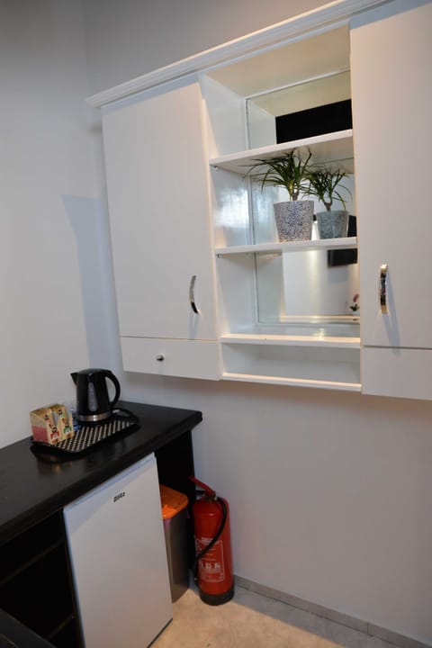 Double Room (Double Room) | Private kitchenette