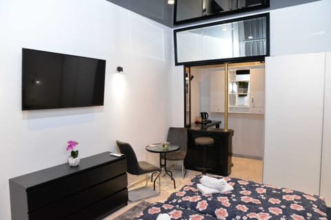 Double Room (Double Room) | Interior