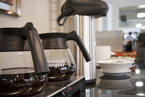 Daily continental breakfast (NZD 20 per person)