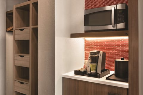 In-room safe, iron/ironing board, free cribs/infant beds, free WiFi