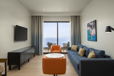 Single Room, 1 Bedroom | Beach/ocean view