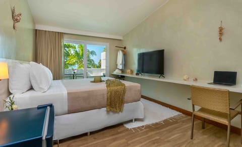 Luxury Twin Room | Premium bedding, minibar, individually decorated, individually furnished