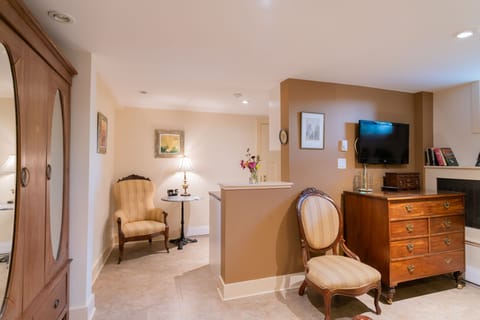 Basic Single Room | Hypo-allergenic bedding, free WiFi, bed sheets