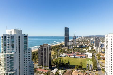 Two Bedroom Ocean View Suite | Beach/ocean view